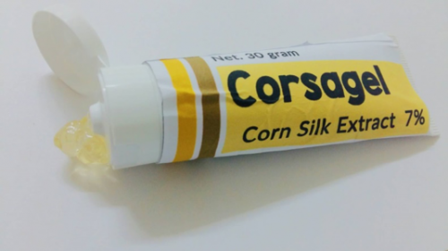 Corsagel