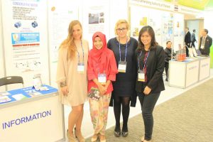 International Invention Innovation Competition in Canada (i-CAN) 2017