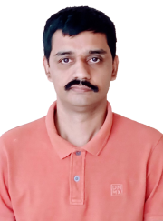 Dr. Satish Bhavankar