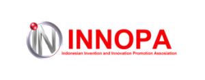 Logo Innopa